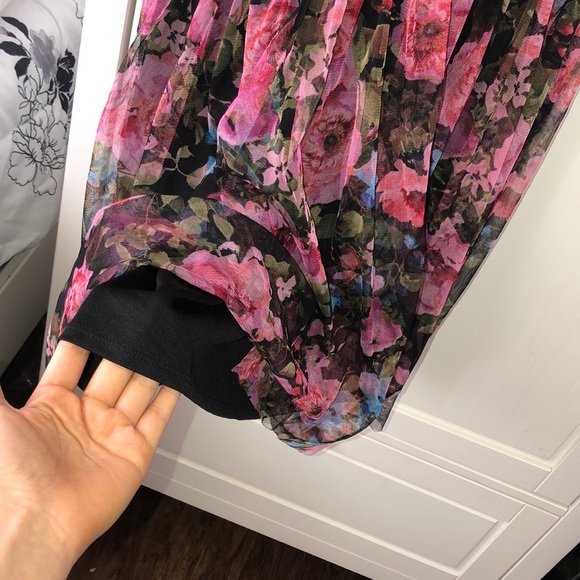 Justice Dress - Picture 5 of 5